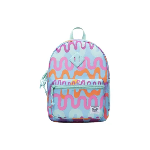 Herschel Рюкзаки Waveform CURVE Женские