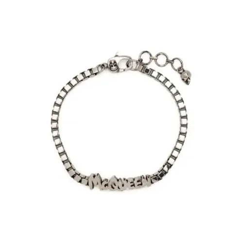 McQ Alexander McQueen Брасс Браслеты Мужской