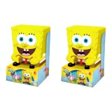 Сцена с Губкой Бобом SquarePants Провайдер (2 случайных)