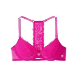 Ярко-розовый