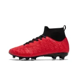 Красный длинный гвоздик