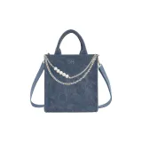 Голубо-серый