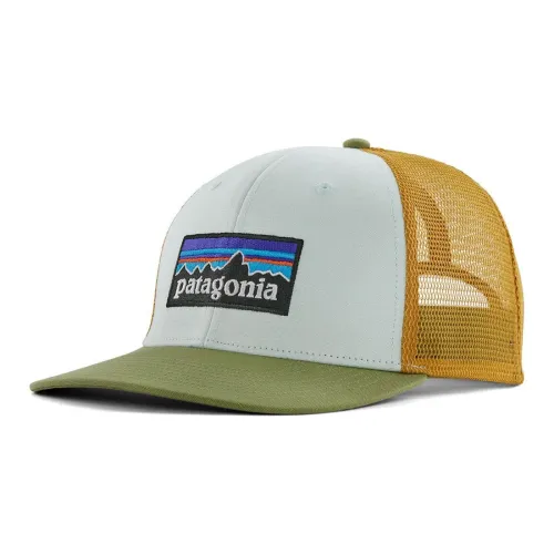 patagonia Organic Cotton Бейсболки Унисекс