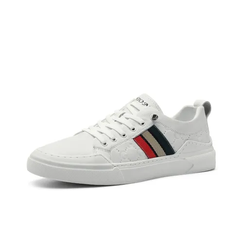 JIEDESEN Противоскользящие Амортизирующие Устойчивые к износу Дышащие Скейтборд Кроссовки Мужские