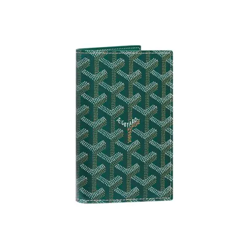 GOYARD Grenelle Обложки для паспорта Унисекс
