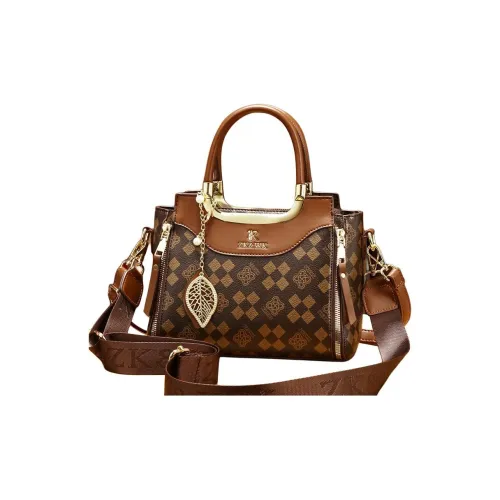 Weymond ПУ (полиуретан) Сумка Стандартная Женская Экрю Кофе Земляной Желтый