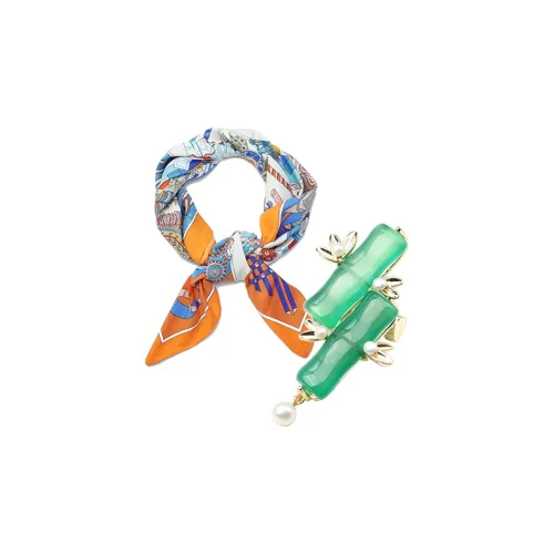 VERENA REINE Броши Женские