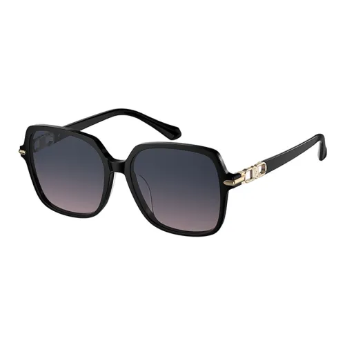 HELEN KELLER Квадратные солнцезащитные очки унисекс