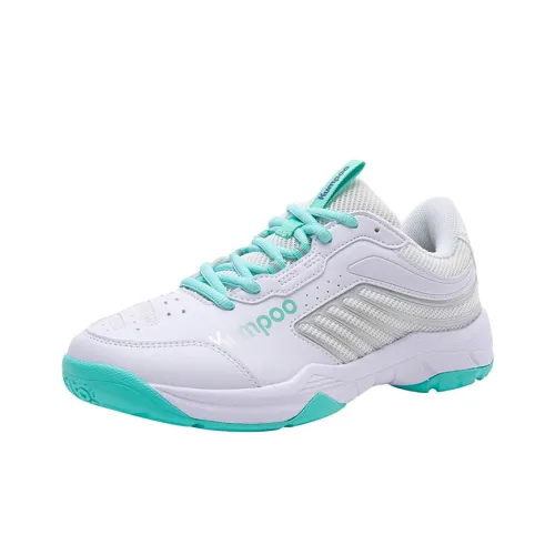 KUMPOO Бадминтонная обувь Низкий топ Унисекс