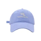 Озерно-синий