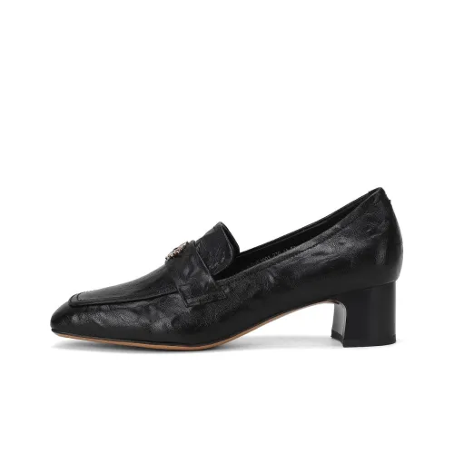 PIERCE GENTRY Лоферы 4,5 см Женские