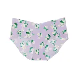 1 шт (Сиреневый Цветочный)