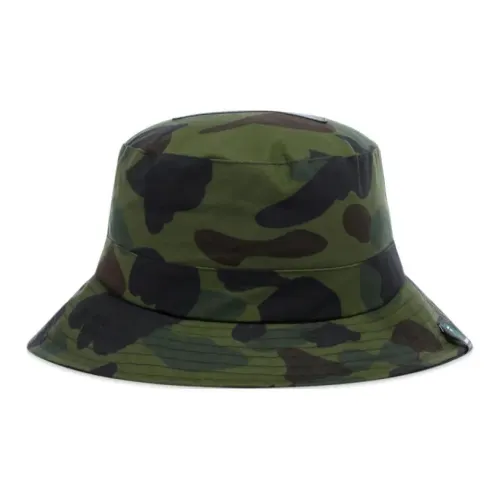 BARBOUR Мужские хлопковые панамы