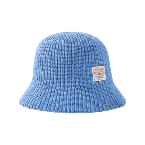 Fancet Studios Cotton Bucket Hats Унисекс