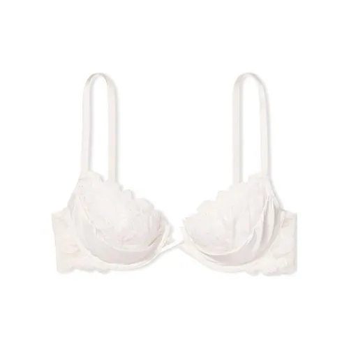 Victoria's Secret Бюстгальтер Женский Белый