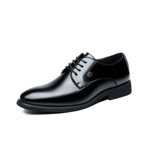 Batotem Туфли Низкие Топ Мужские