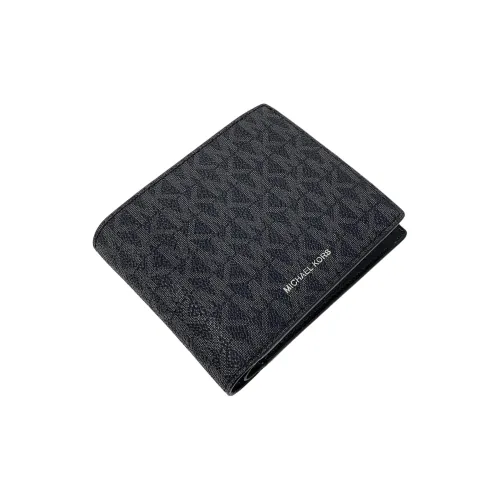 MICHAEL KORS MK Cooper Кошельки Мужской
