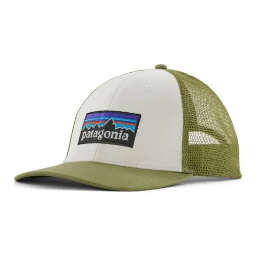 patagonia Organic Cotton Бейсболки Унисекс