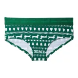 1 пачка (Гранат Каменный Зеленый с принтом)