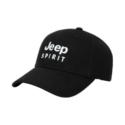 JEEP SPIRIT Хлопковые кепки унисекс
