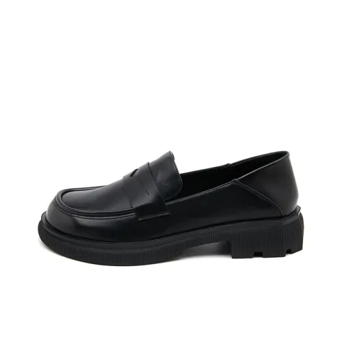 ZGR Лоферы Женские