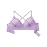 Фиолетовая клетка