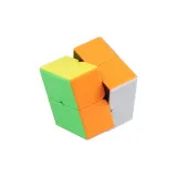 Вторая кожа, цвет, куб Рубика【S7202A-1】