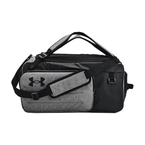 Under Armour Рюкзаки Heather & Black Мужской