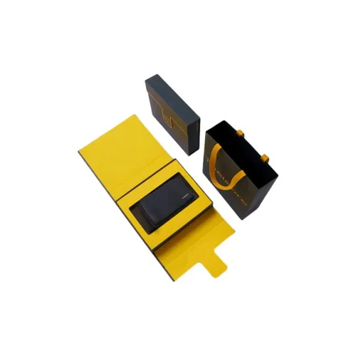 Thereble Кошельки Мужской Черный