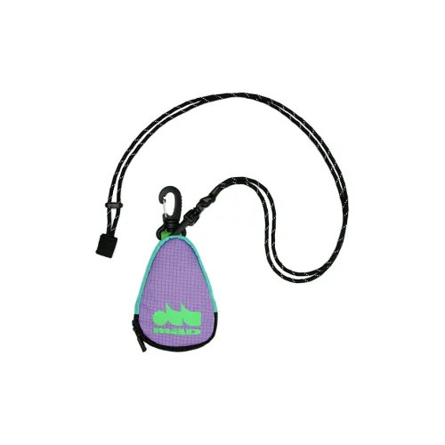 The MAD HATcher Ключницы Унисекс