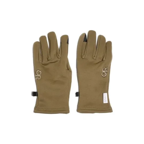 Outdoor Research Перчатки Мужские Коричневые