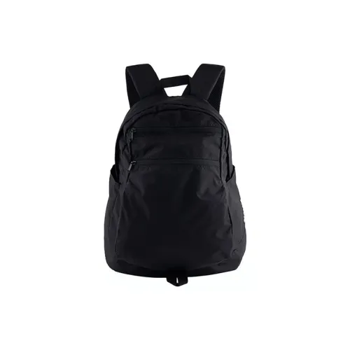 COBMASTER Рюкзак Полиэстер Черный Унисекс