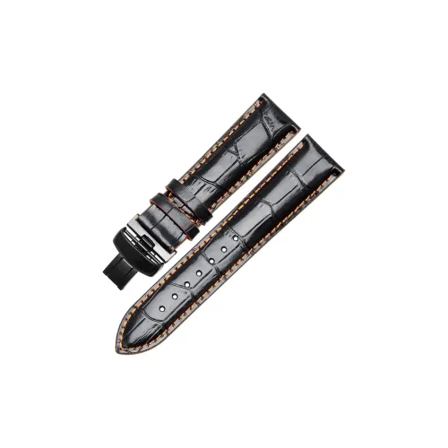 WOALMORN Ремень Mido Совместимость Натуральная кожа Материал