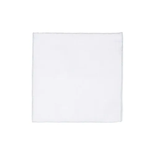 Eleventy FIRSTCLASS Made IN Italy Шелковые шарфы Мужской Белый