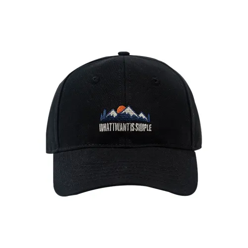 WODONBLE Хлопковые кепки унисекс