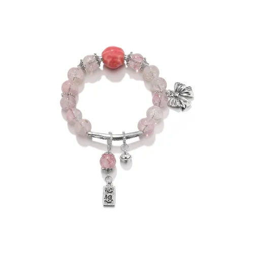 Clect Цветные глазурные браслеты для женщин