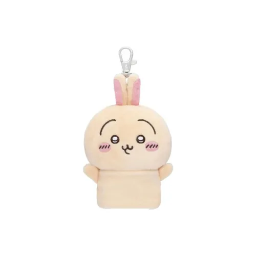 Чиикава Усаги Ключ Кукла Набор Плюшевый Брелок Трумпеты Высокие