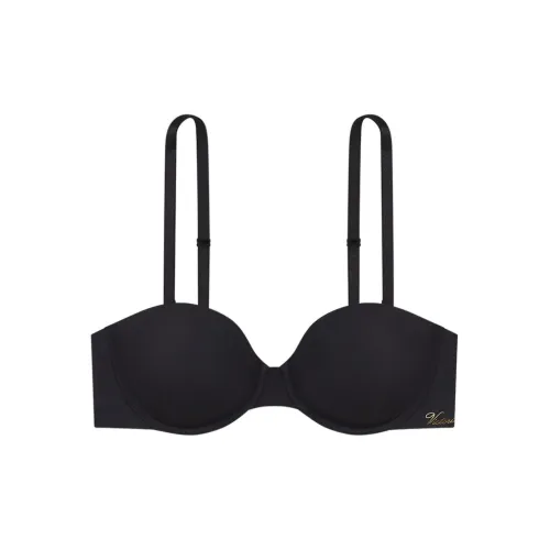 Бюстгальтер VICTORIA'S SECRET женский черный