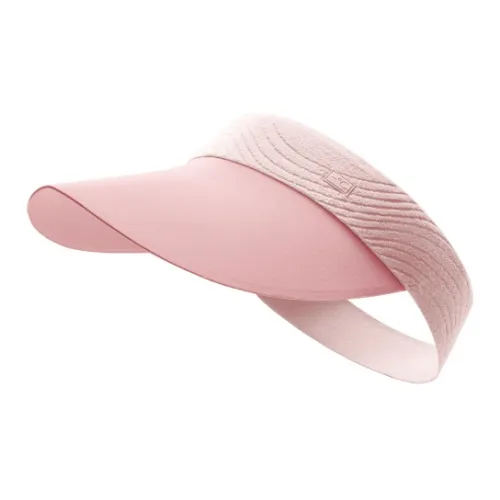 Bananain Cool Leather Sunscreen Series Полиамид UV-защитные шляпы Унисекс