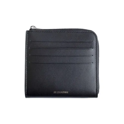 JIL SANDER Кошельки Мужской