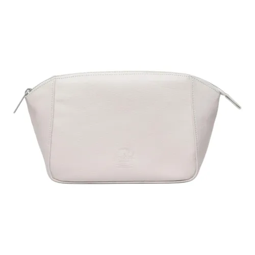 Herschel Веганская кожа Косметичка Унисекс Лунный свет Белый