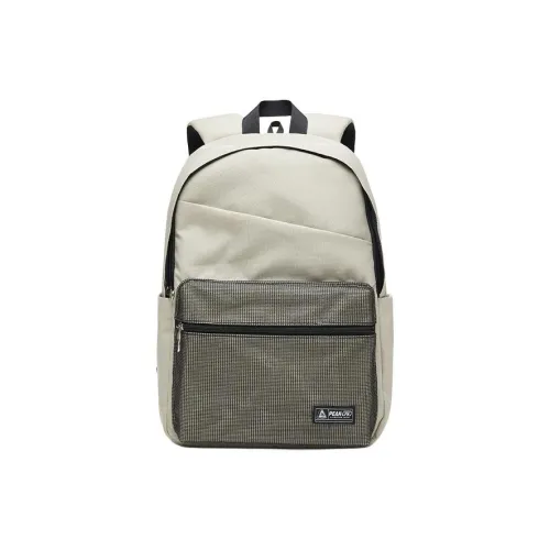 PEAK Рюкзаки Хаки Унисекс