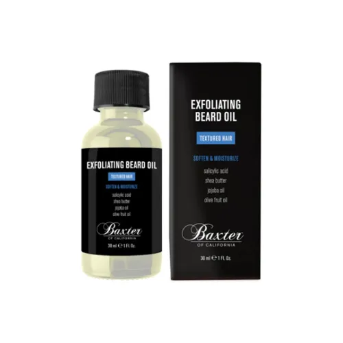 Baxter California Мужской Aftershave Мужской