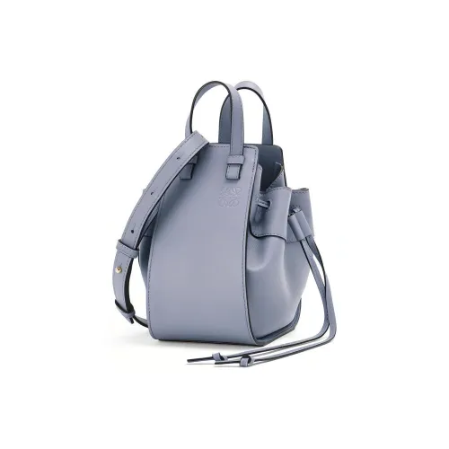 LOEWE Hammock Сумки Женские