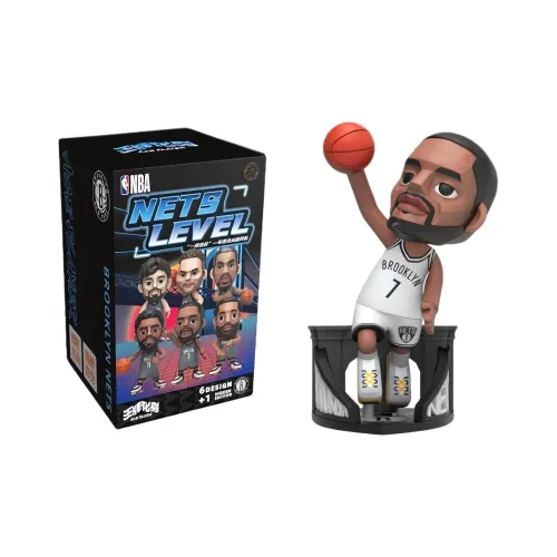 AcePlayer X NBA One Network Straight Ahead Collection Бруклин Нетс Кевин Дюрант Харден Баскетбол NBA Player