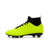 Неоновый зеленый длинный гвоздик