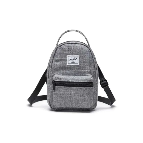 Herschel Nova Series Сумки Серый Унисекс