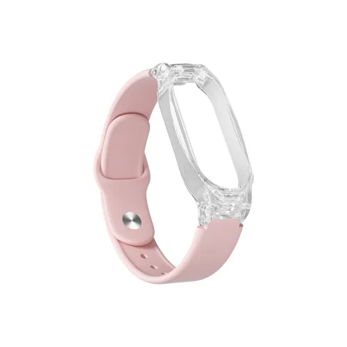 Biaodaige Ремень Xiaomi Совместимость Силиконовый материал 180 мм