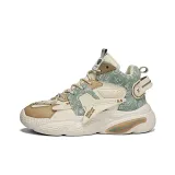 Бежевый хаки