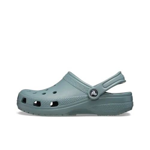 Crocs Classic Clog Сабо Pond Зеленый Унисекс